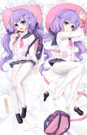 Unicorn from Azur Lane dakimakura cover