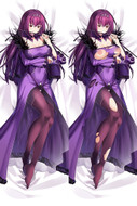 Scathach from Fate Grand Order 18+ dakimakura cover