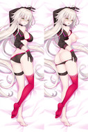 Jeanne d'Arc Alter from Fate Grand Order 18+ dakimakura cover