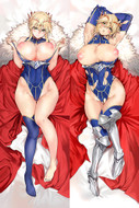Artoria Pendragon (Saber) (Fate Grand Order) 18+ NSFW Dakimakura Body Pillow Cover Uncensored