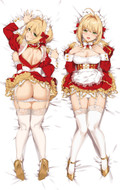 Nero Claudius (Fate Grand Order) Dakimakura Body Pillow Cover
