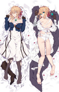 Violet Evergarden dakimakura cover