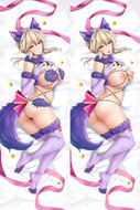 Artoria Pendragon Alter Lancer 18+ Uncensored dakimakura cover