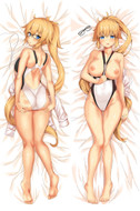 Jeanne d'arc from Fate Grand Order 18+ Uncensored dakimakura cover