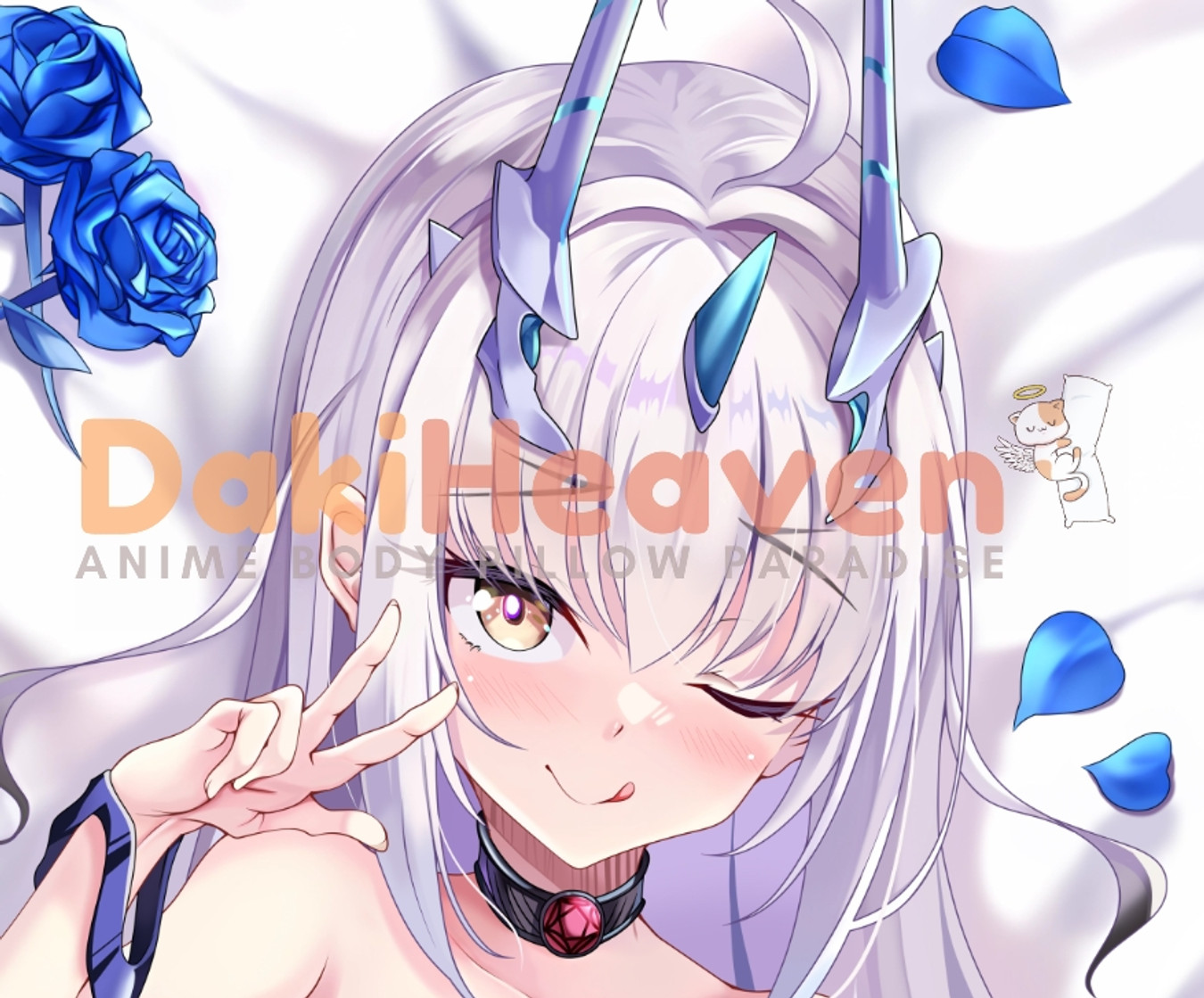 Melusine 18+
