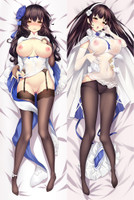 Type 95 from Girls Frontline 18+ Uncensored dakimakura cover