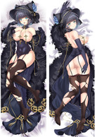 Cheshire from Azur Lane 18+ dakimakura cover