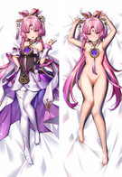 Fu Xuan from Honkai Star Rail 18+ dakimakura cover