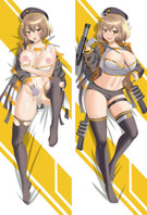 Anis from Nikke Goddess of Victory 18+ dakimakura cover