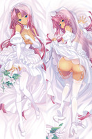 Sheren Renfa from Koihime 18+ Uncensored dakimakura cover