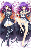 Byakuren Hijiri from Touhou Project 18+ Uncensored dakimakura cover