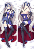 Jeanne d'Arc Alter from Fate/Grand Order 18+ dakimakura cover