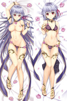 Saber from Fate Grand Order 18+ Uncensored dakimakura cover