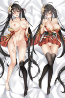Taihou from Azur Lane 18+ Uncensored dakimakura cover