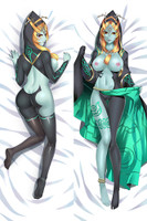 Midna from The Legend of Zelda 18+ Uncensored dakimakura cover