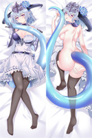 Filene from Granblue Fantasy 18+ Uncensored dakimakura cover