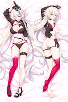 Jeanne d'Arc Alter from Fate Grand Order 18+ dakimakura cover