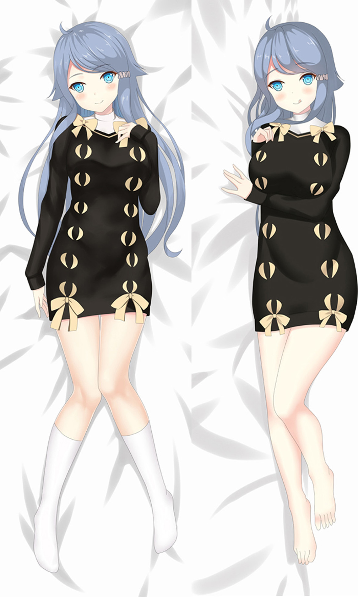 Nayuta Kani (A sister's all you need) Dakimakura Body Pillow Cover