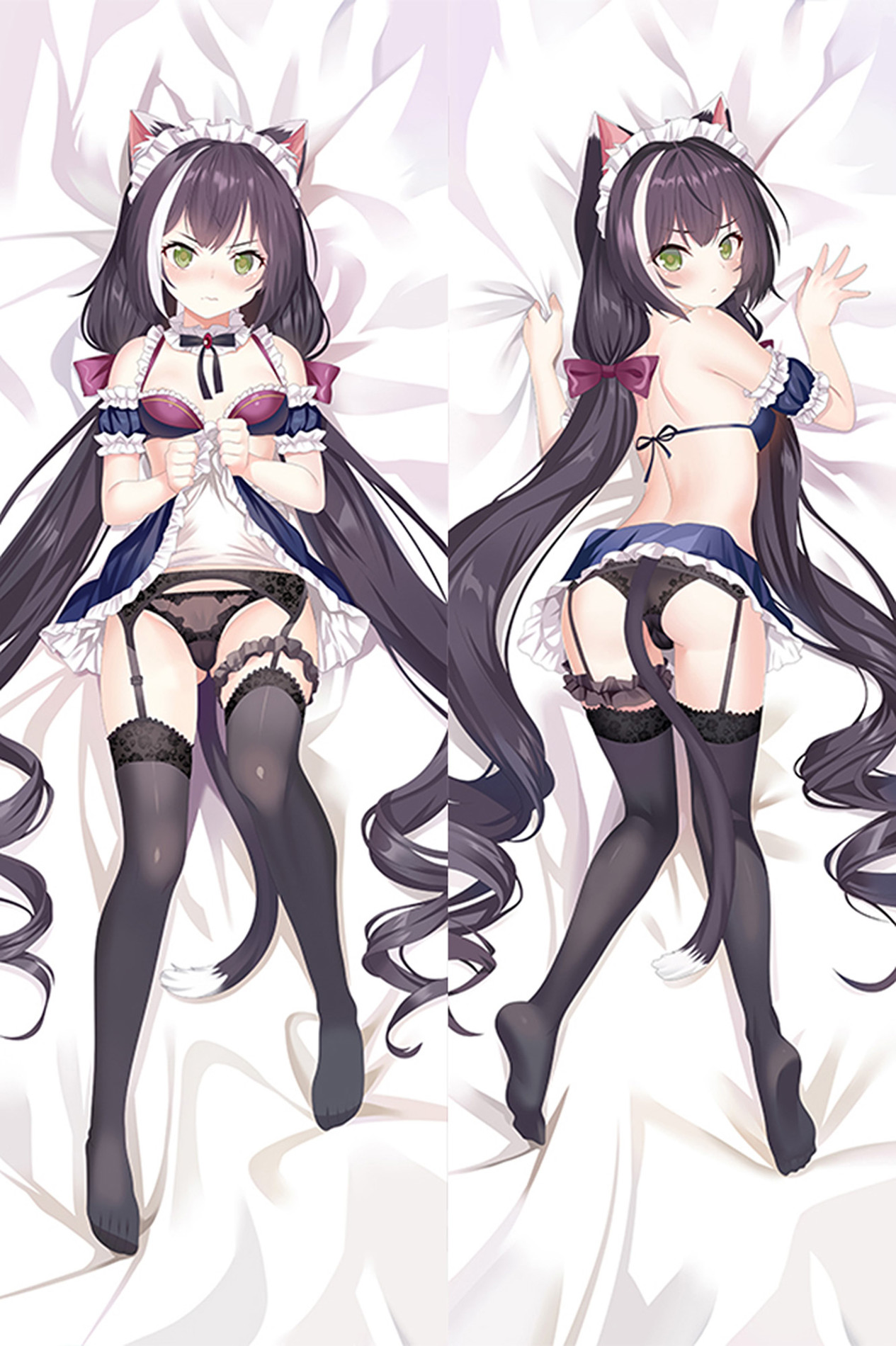 Karyl (Princess Connect) Dakimakura Body Pillow Cover