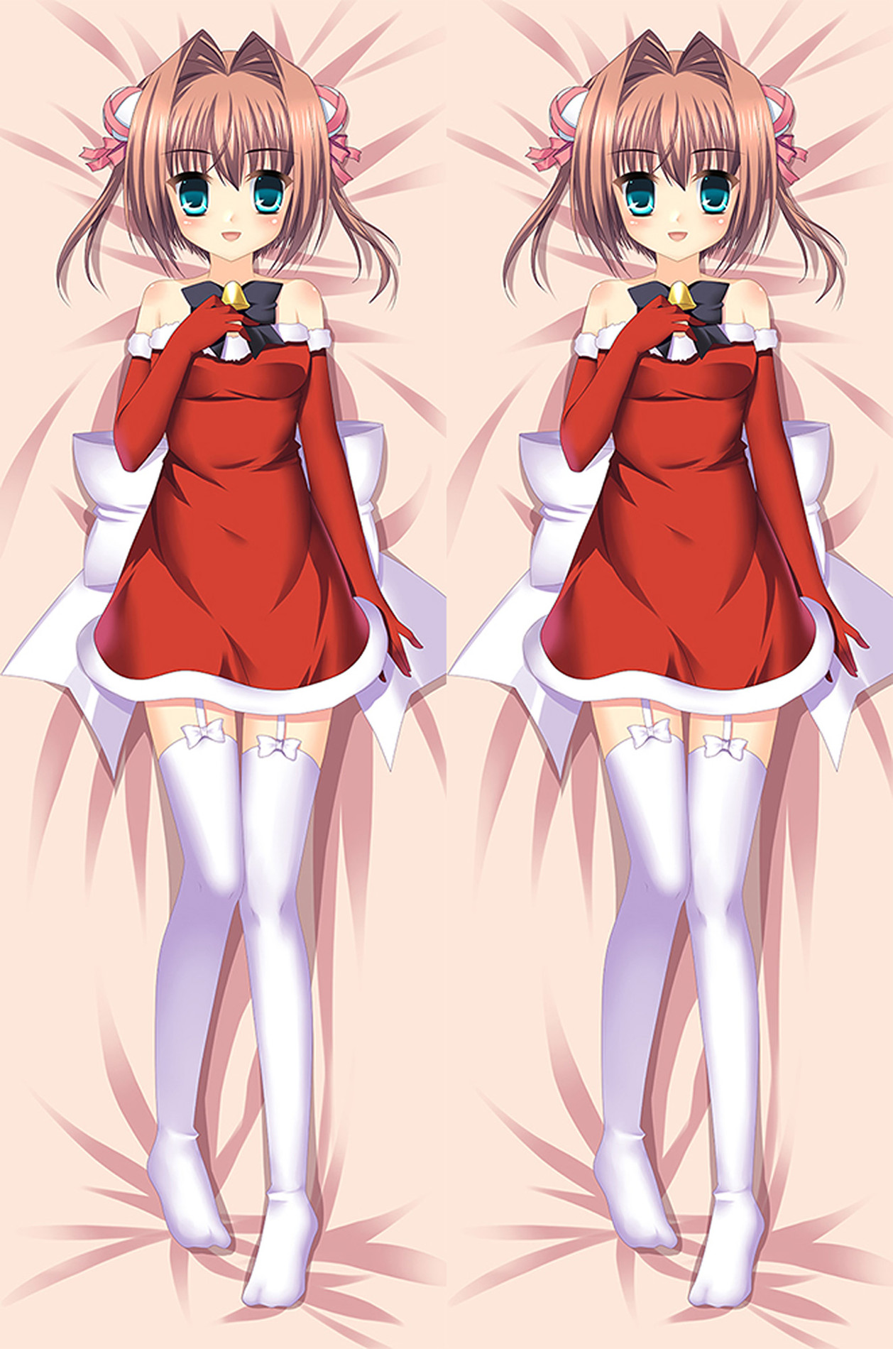Yume Asakura from Da Capo Dakimakura Body Pillow