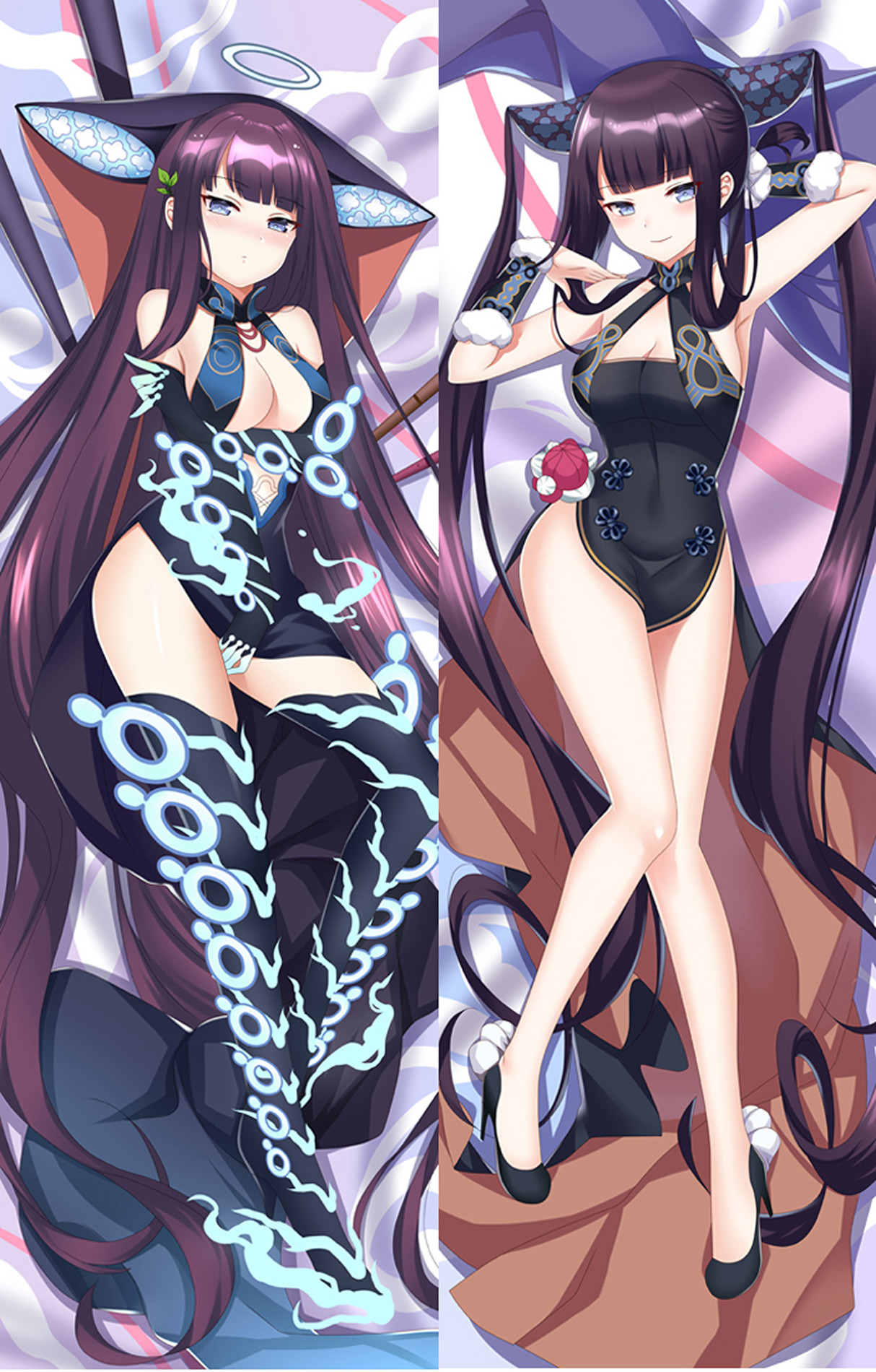 Yang Guifei from Fate Grand Order dakimakura cover