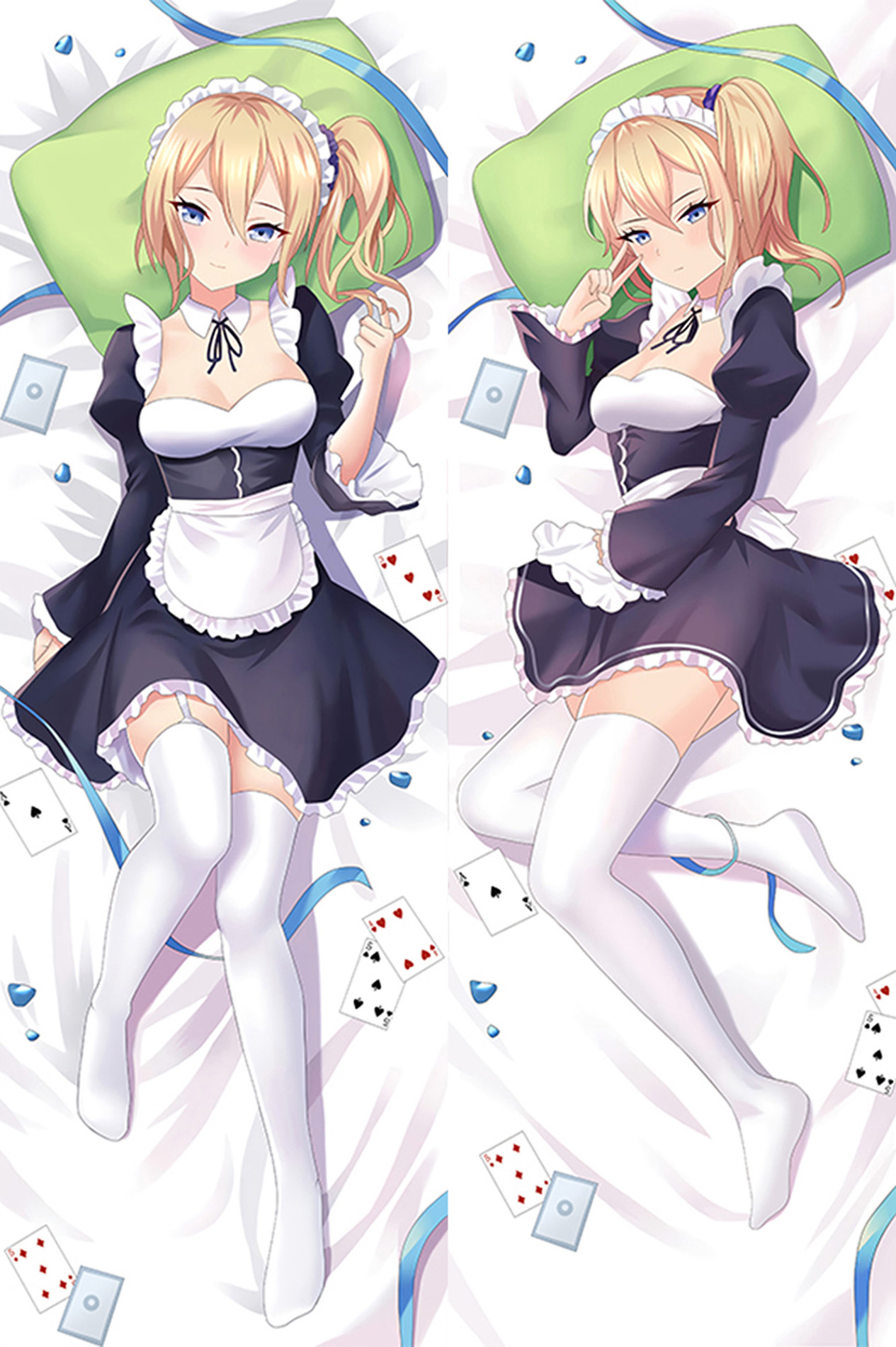 Ai Hayasaka from Kaguya-sama Love Is War dakimakura cover