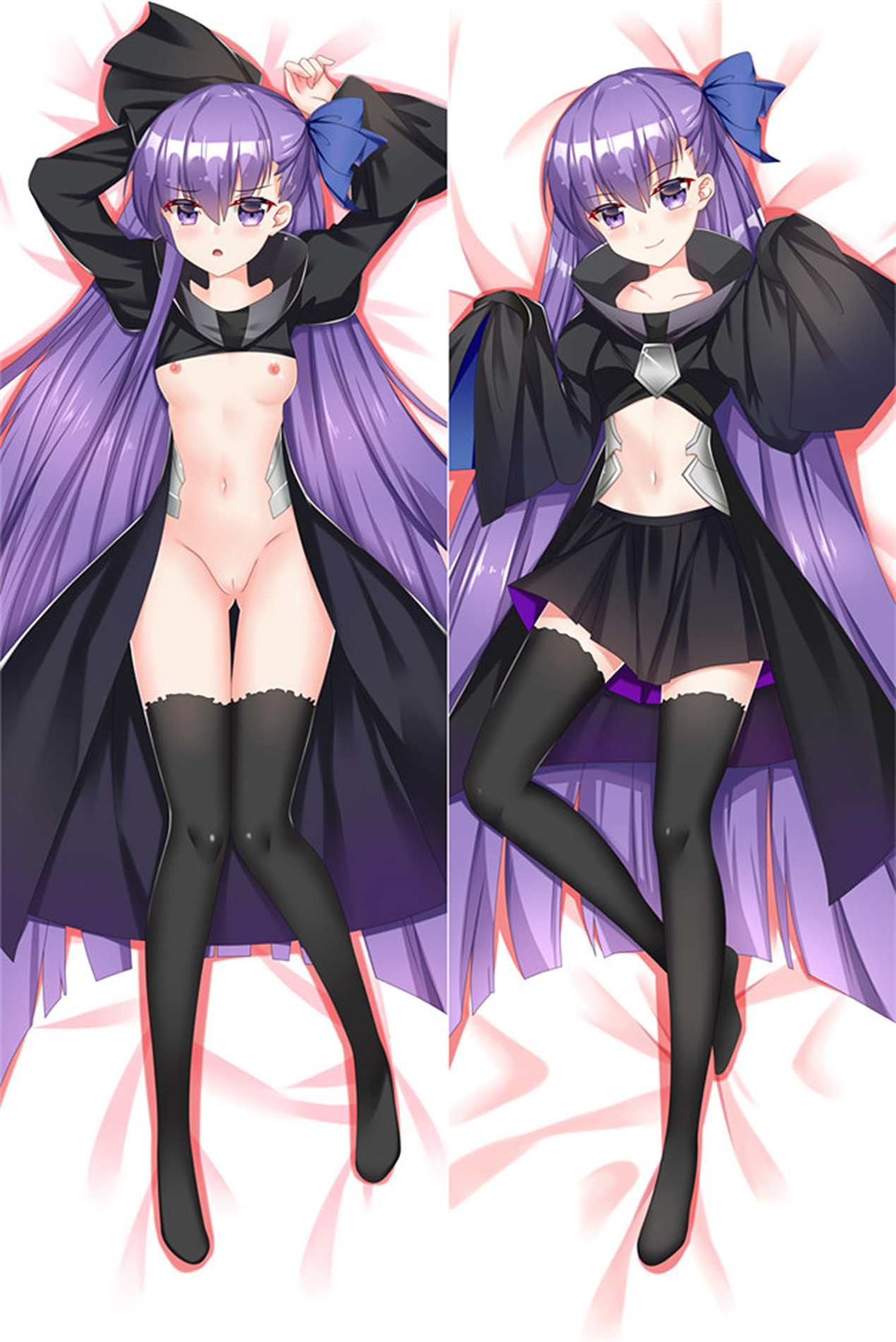 Meltryllis (Meltlilith) (Fate Grand Order) 18+ NSFW Dakimakura Body Pillow Cover Uncensored