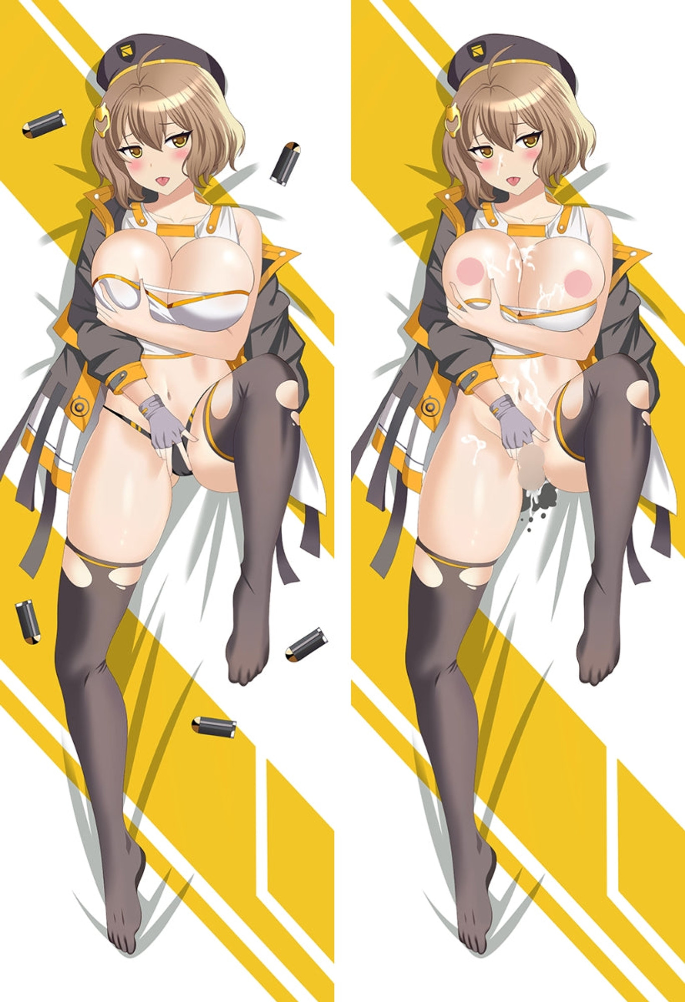 Anis from Nikke Goddess of Victory 18+ dakimakura cover