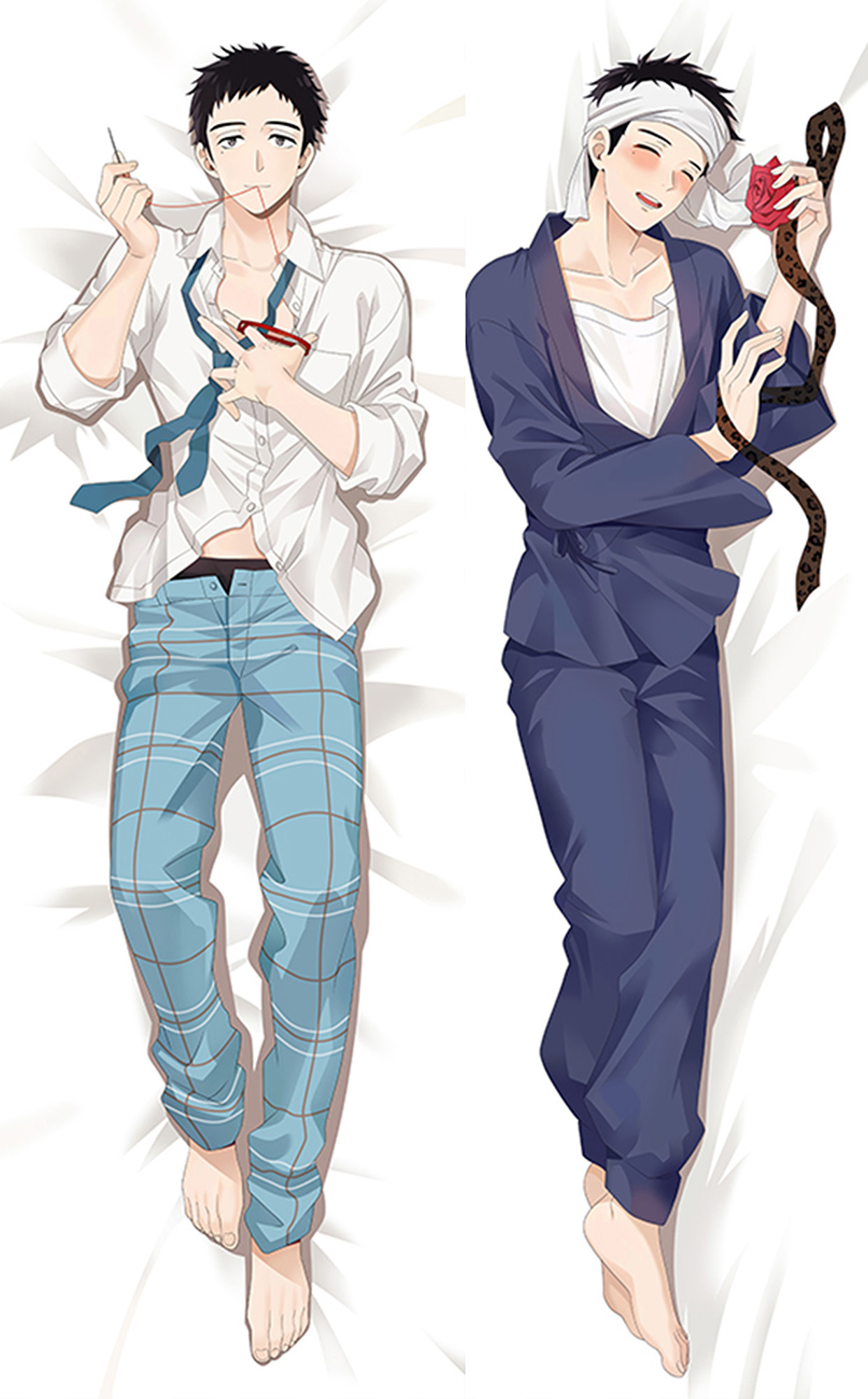 Wakana Gojo from My Dress Up Darling dakimakura cover