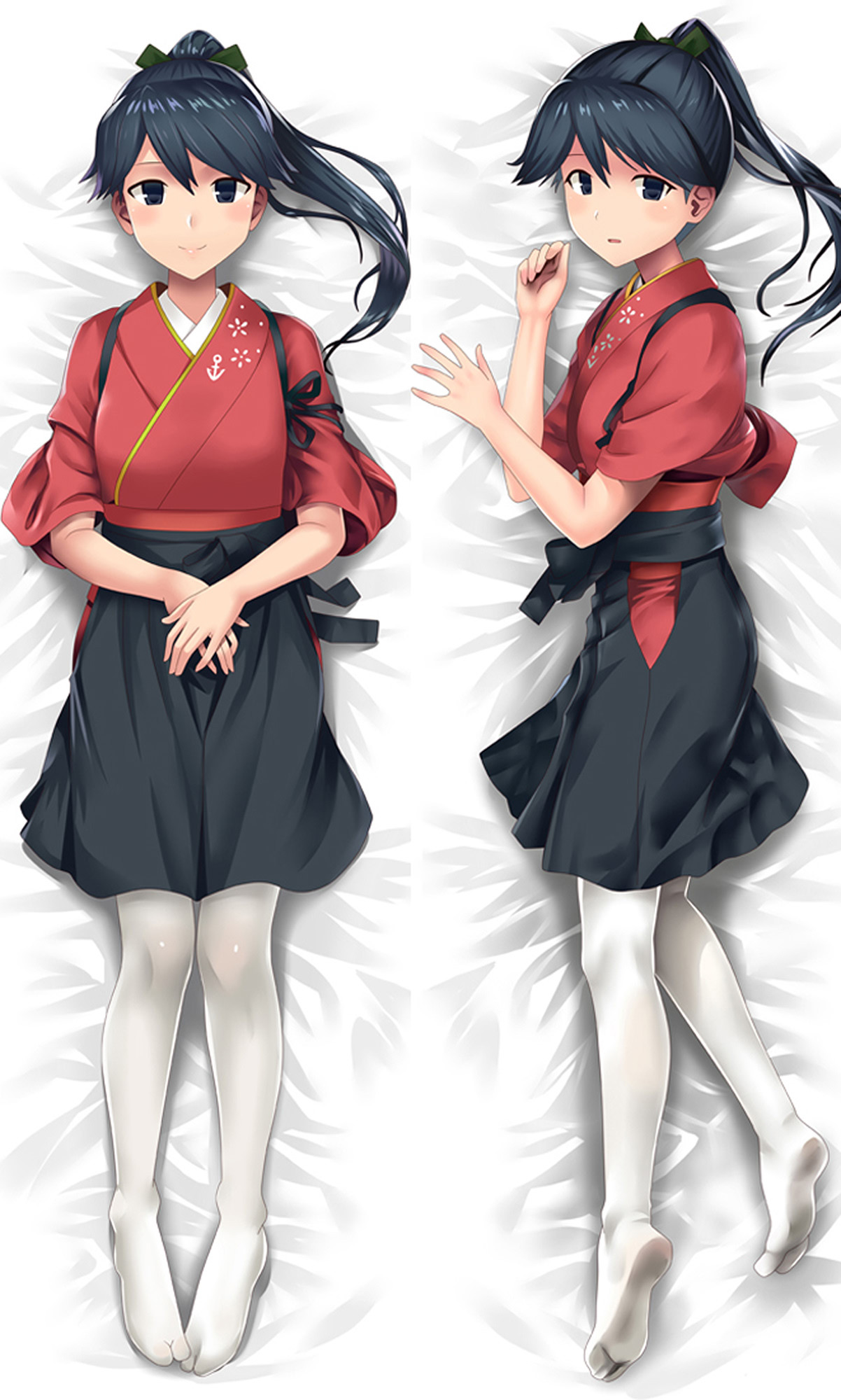 Houshou KanColle dakimakura cover