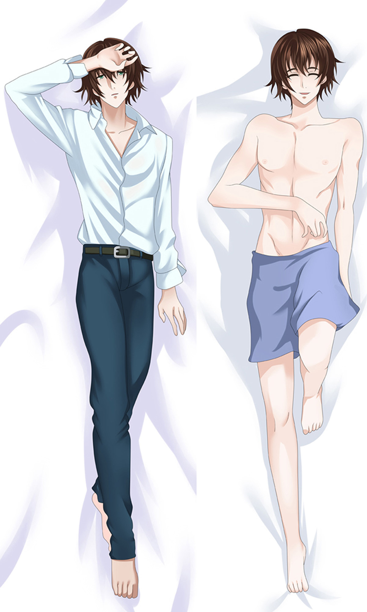 Prince of Tennis dakimakura cover