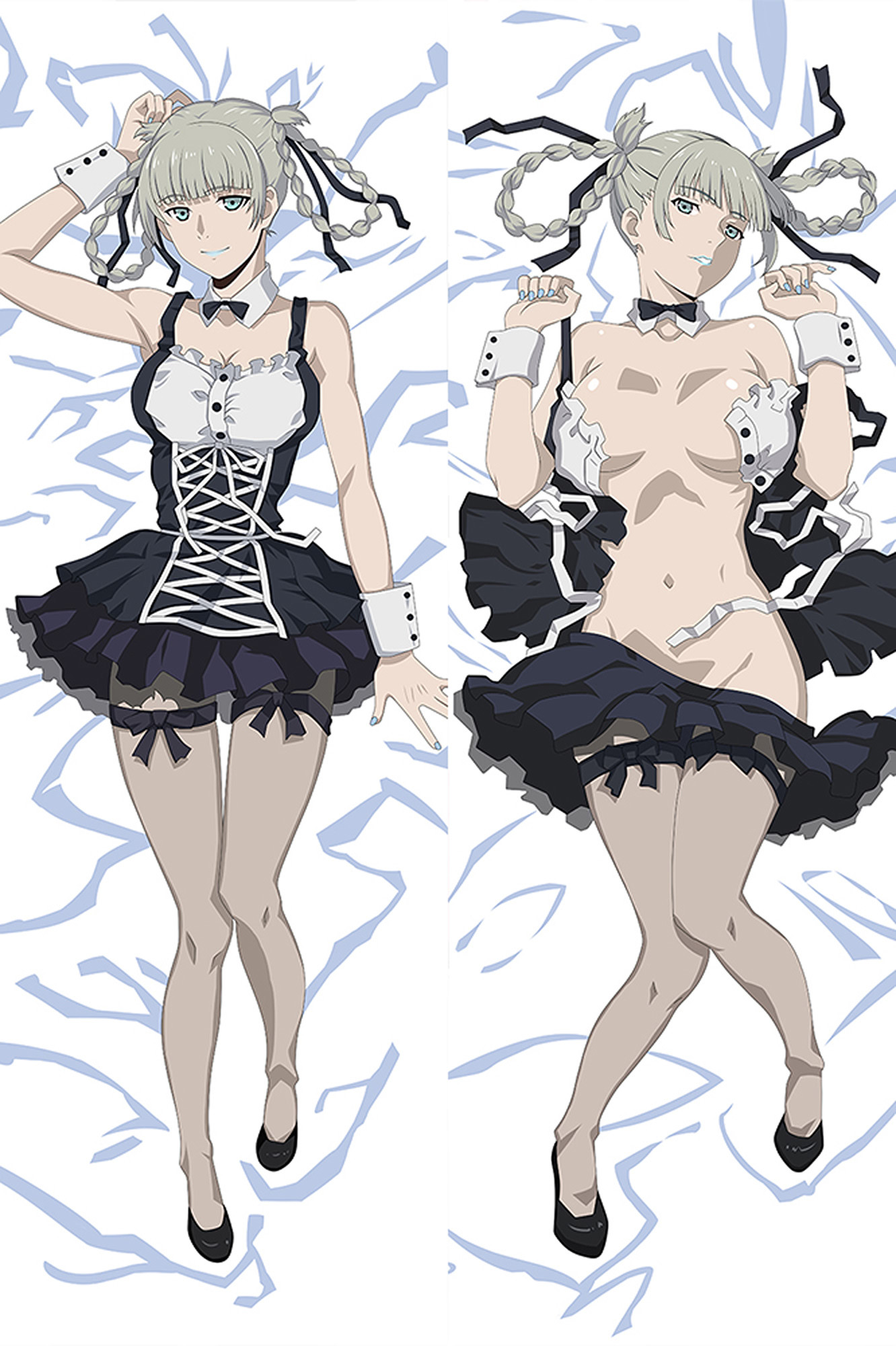 Kirari Momobami from Kakegurui dakimakura cover
