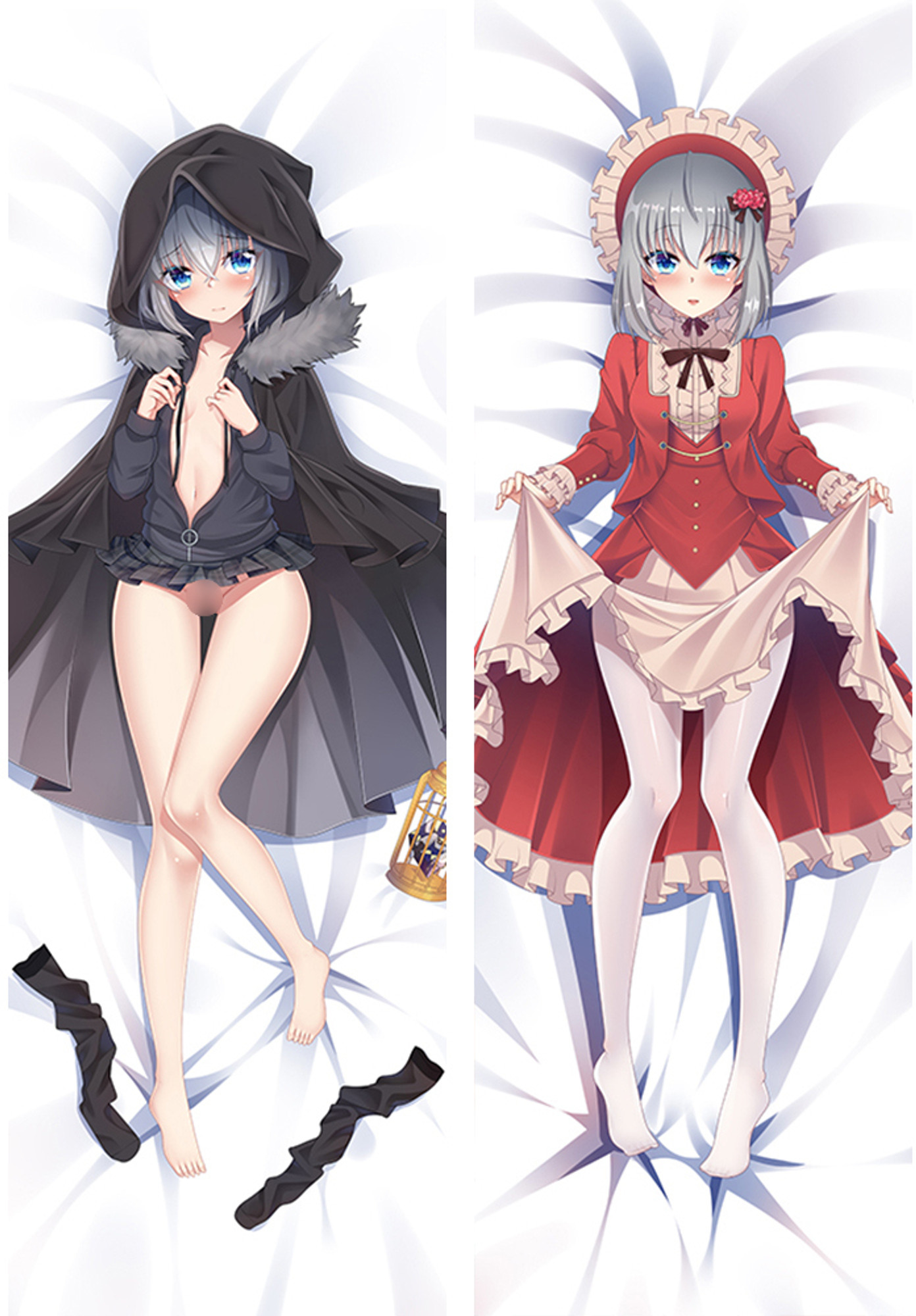 Gray Lord El-Melloi II from Fate Grand Order 18+ dakimakura cover