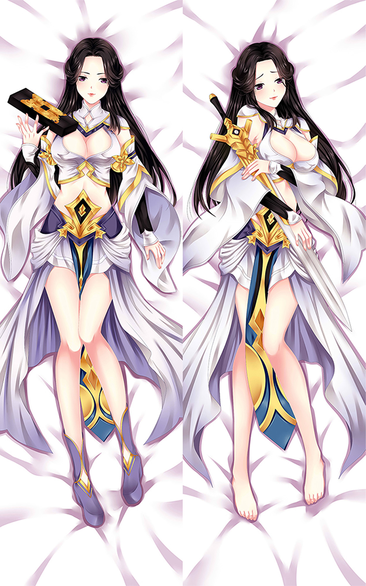 Honor of Kings dakimakura cover