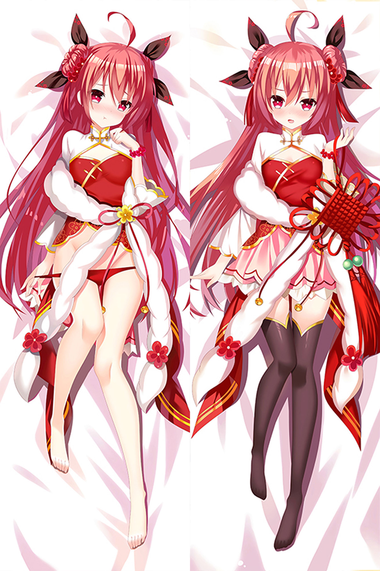 Kotori Itsuka from Date A Live dakimakura cover