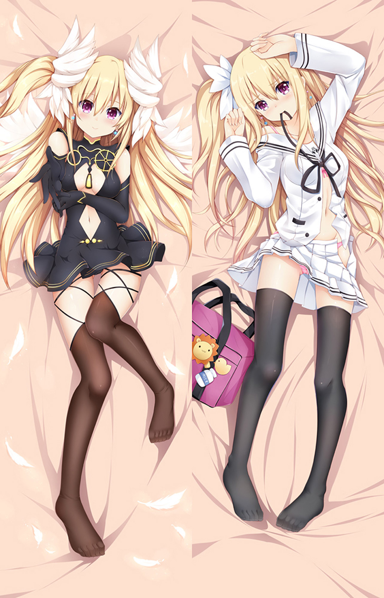 Mayuri from Date A Live dakimakura cover