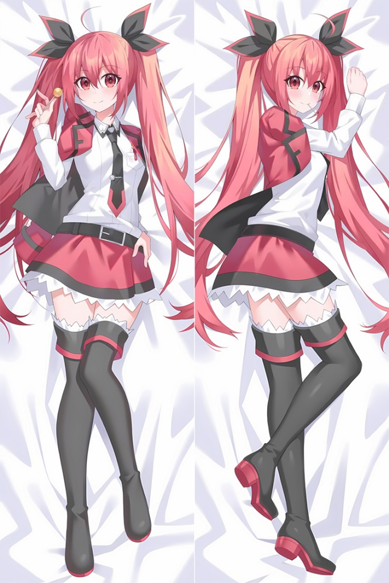 Kotori Itsuka from Date A Live dakimakura cover