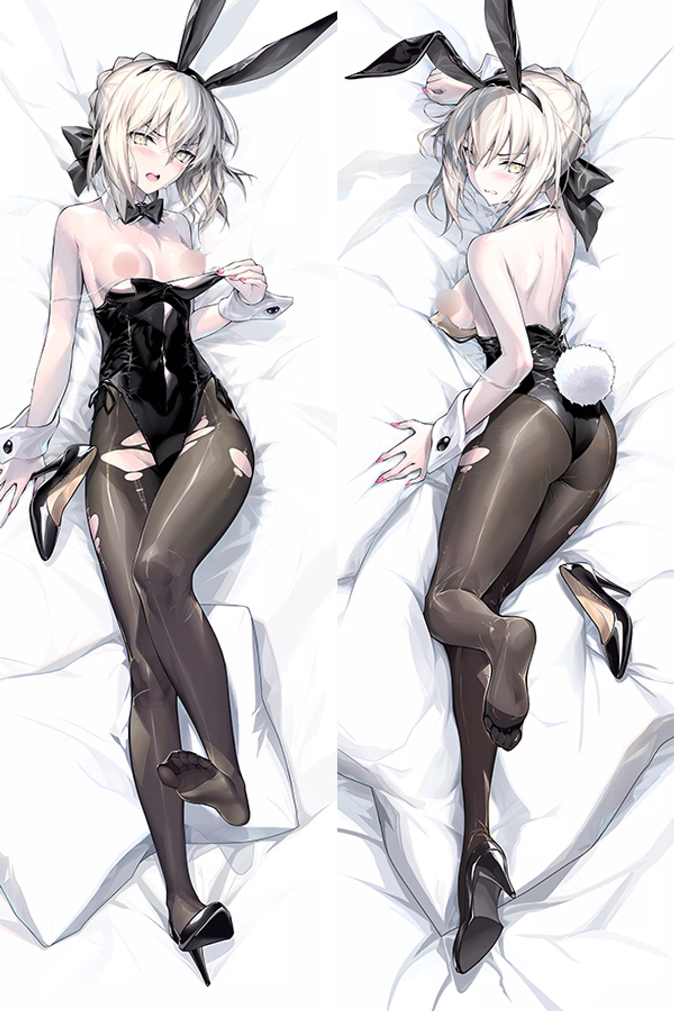 Saber Alter from Fate Grand Order 18+ dakimakura cover