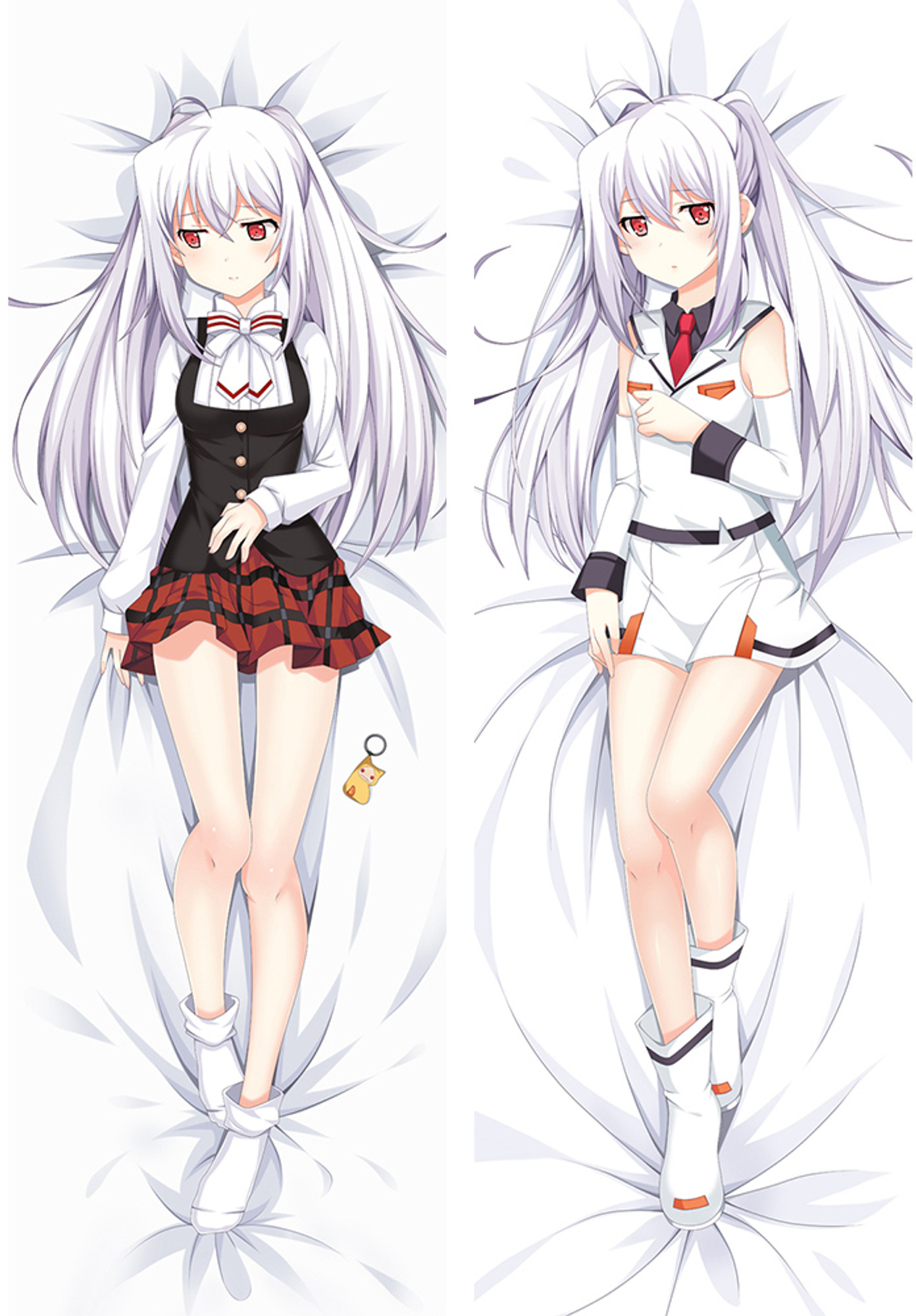 Isla from Plastic Memories dakimakura cover