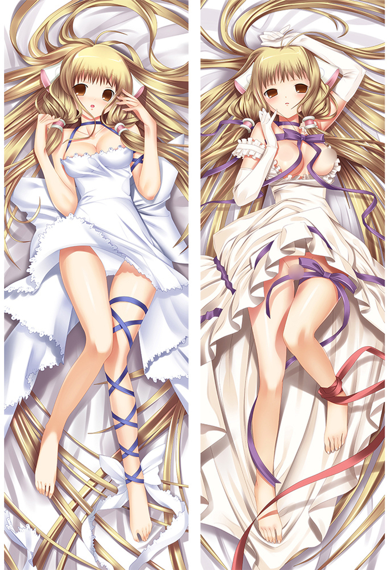 Chi from Chobits 18+ dakimakura cover