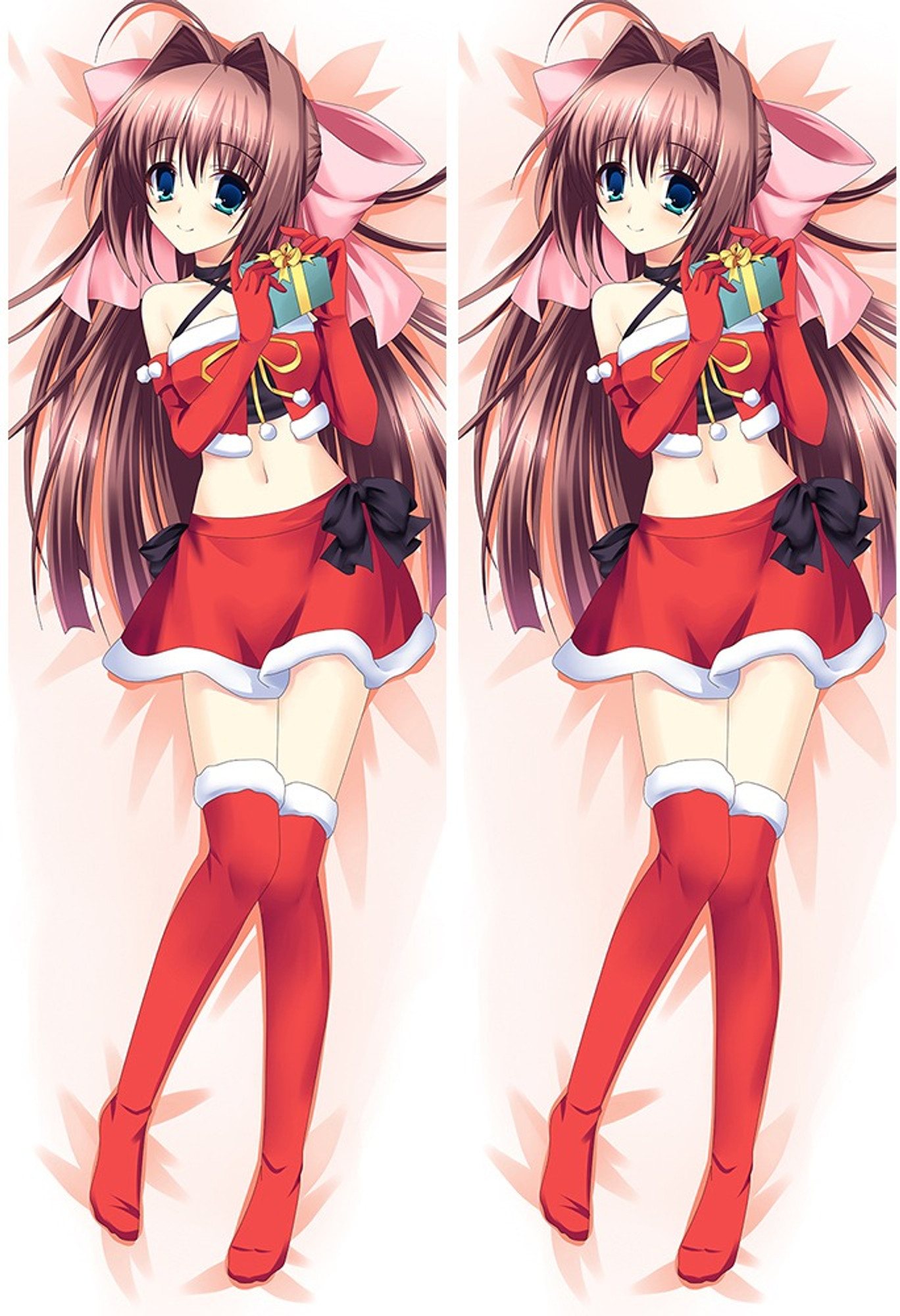 Yume Asakura from Da Capo Dakimakura Body Pillow