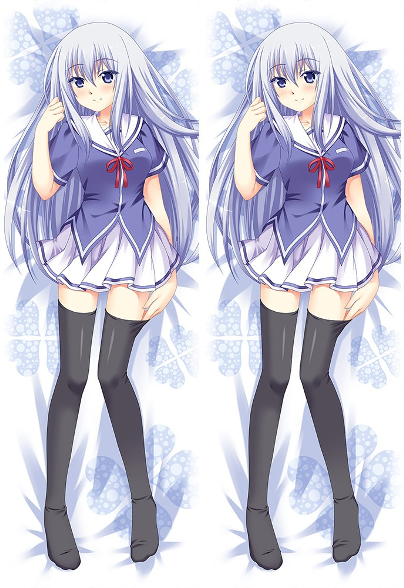 Masuzu Natsukawa from Oreshura dakimakura cover