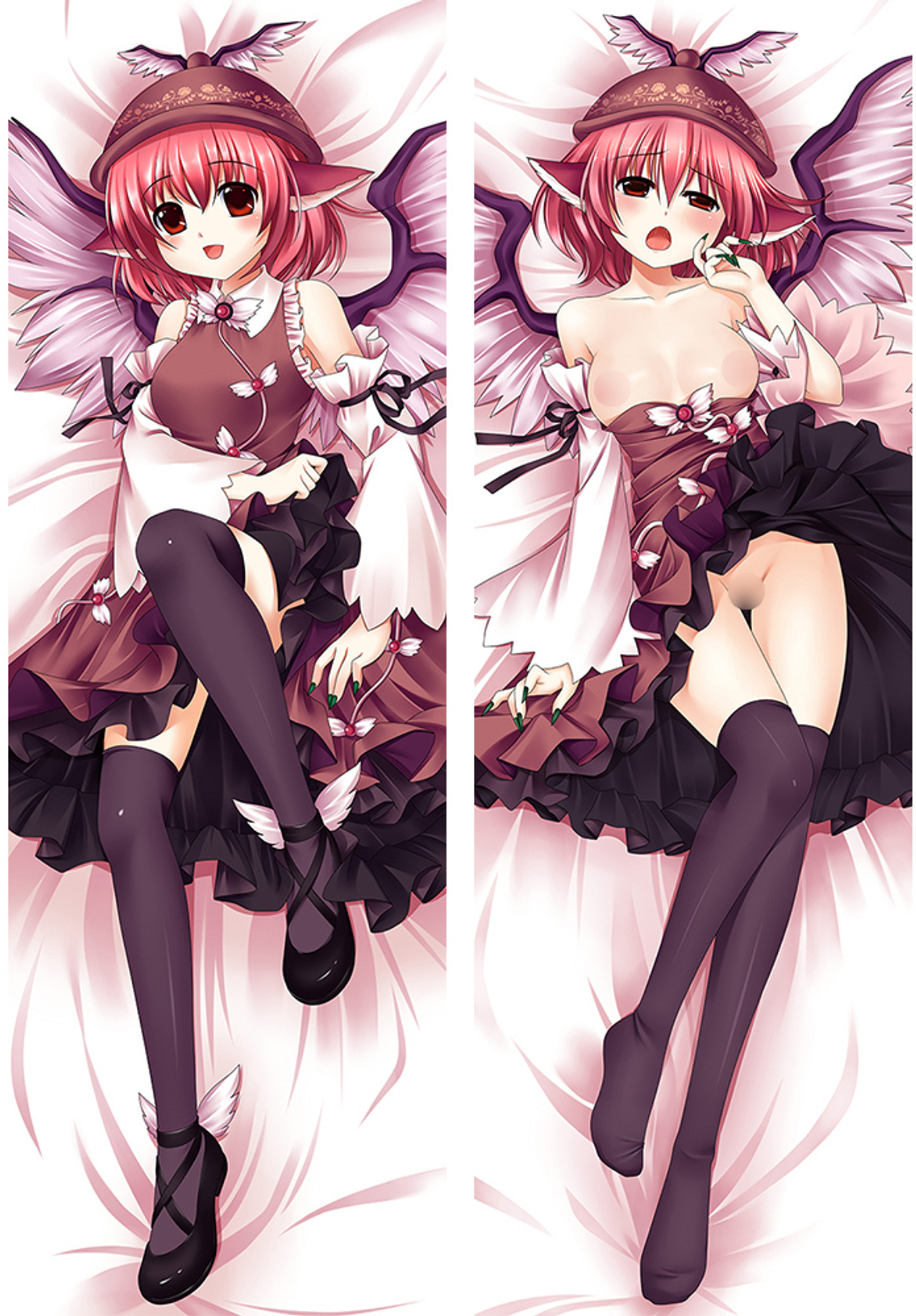 Mystia Lorelei from Touhou Project 18+ dakimakura cover
