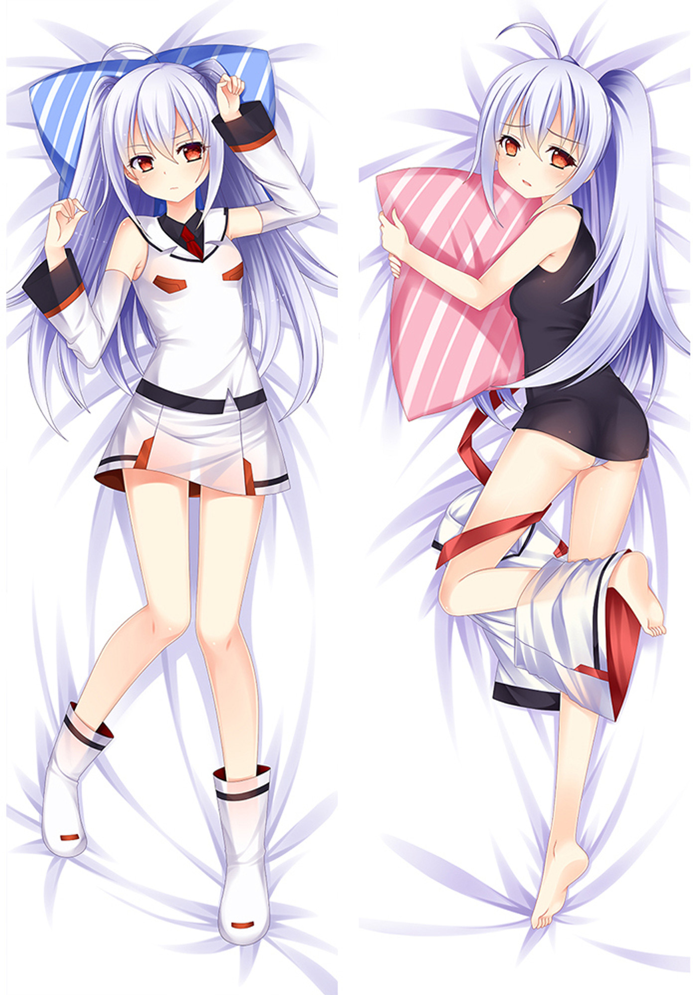 Isla from Plastic Memories dakimakura cover