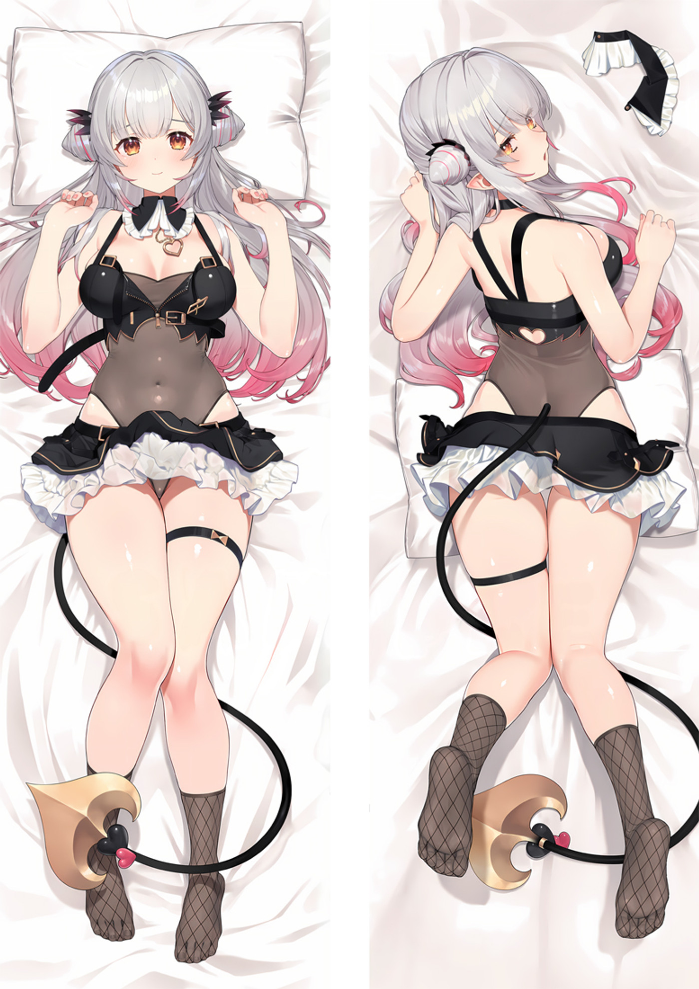 Suou Patra from Vtuber Hololive dakimakura cover