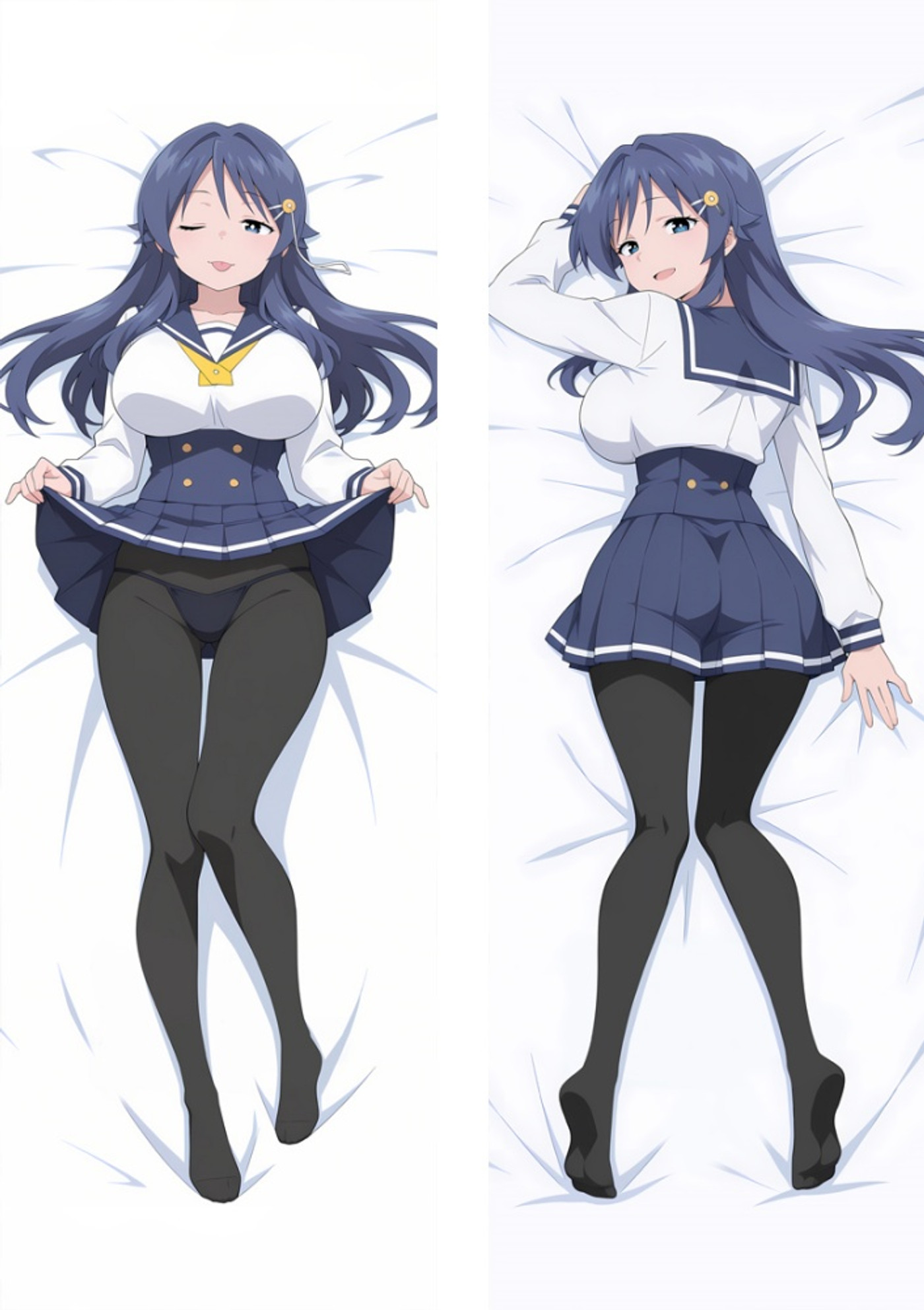 Kotone Oohara from Atsumare! Fushigi Kenkyu-bu dakimakura cover