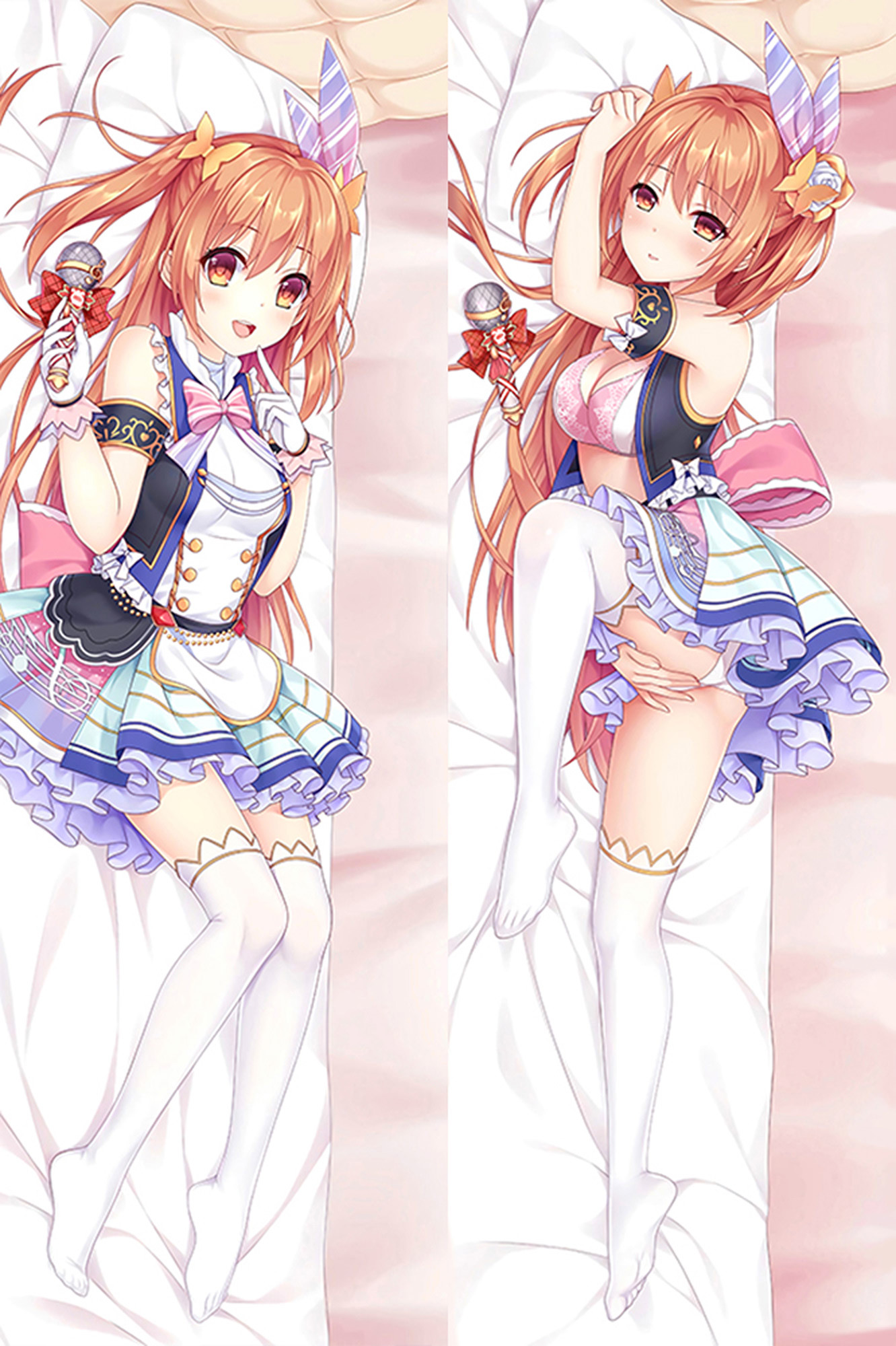 Nozomi from Princess Connect Re Dive dakimakura cover