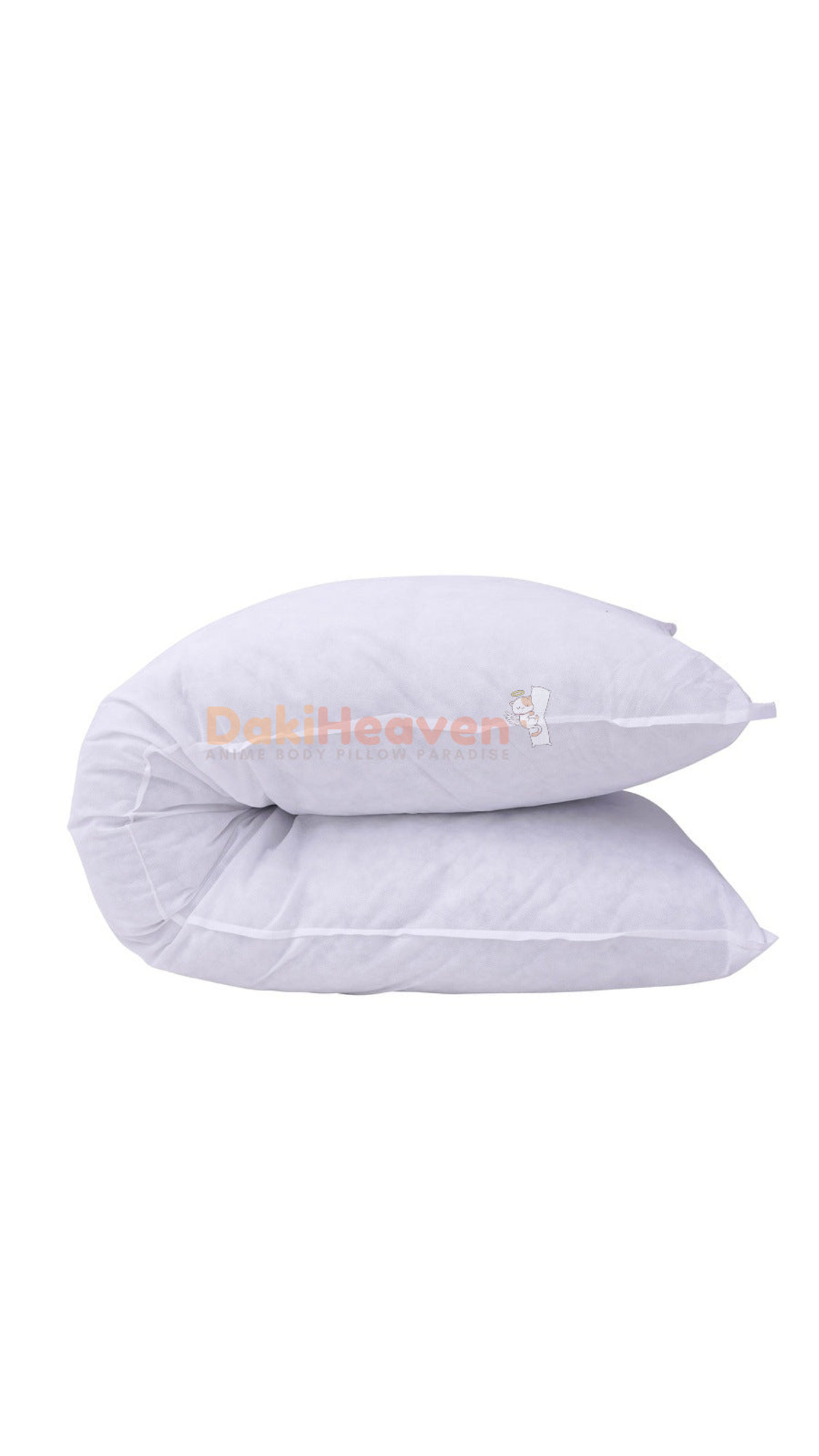 Inner Body Pillow Anime Dakimakura