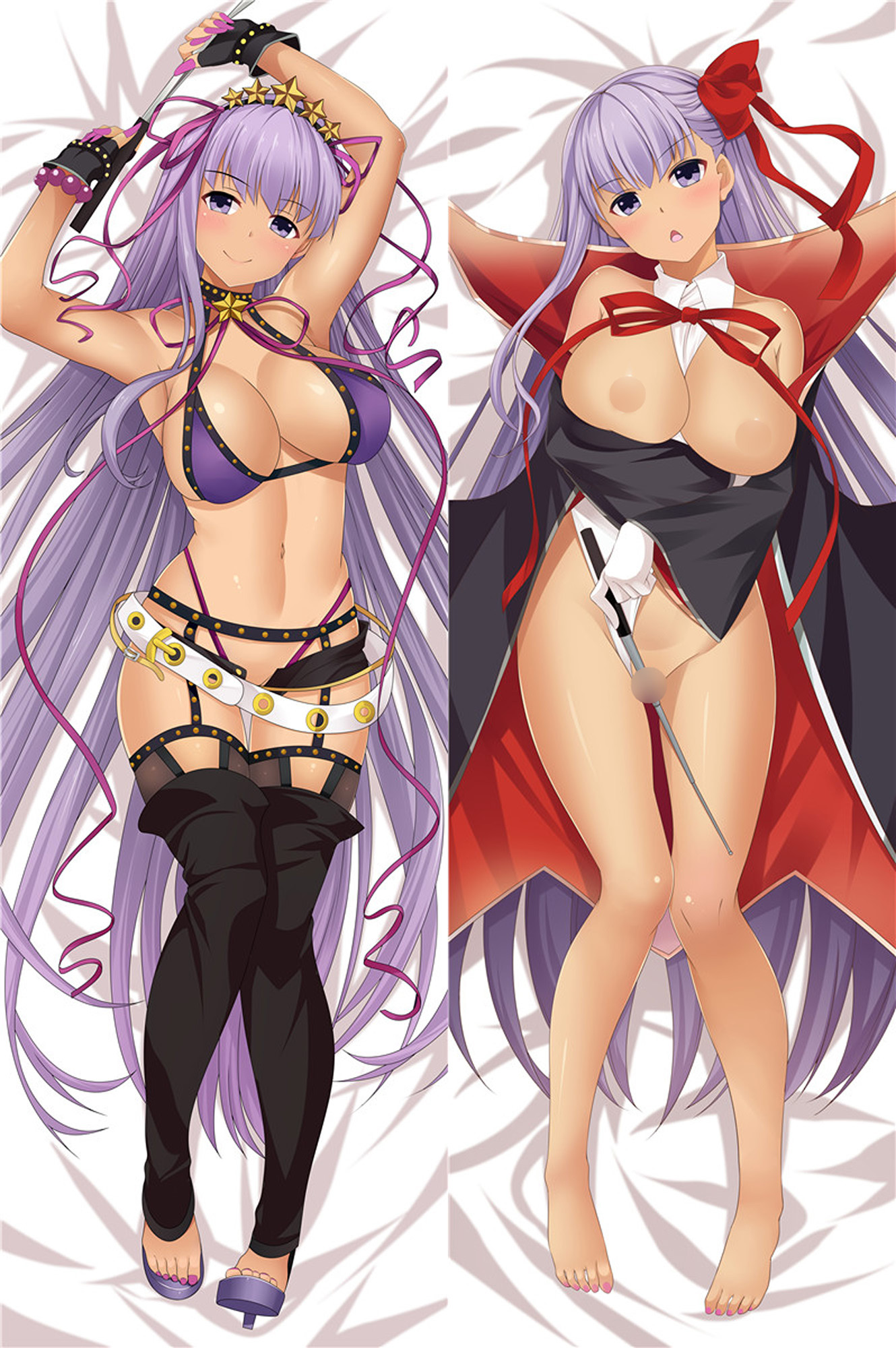 Sakura Matou from Fate Grand Order 18+ dakimakura cover