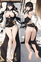 Baizhi from Wuthering Waves 18+ Uncensored dakimakura cover